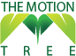 The Motion Tree Logo