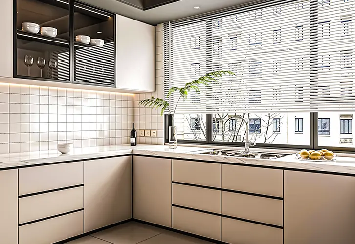 3D Architectural Rendering