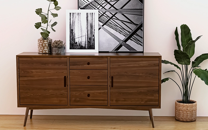 Manufacturing-Ready 3D Modeling