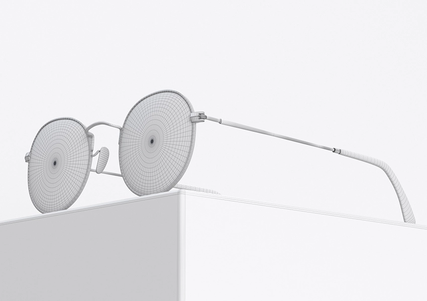 Animation-Ready Topology