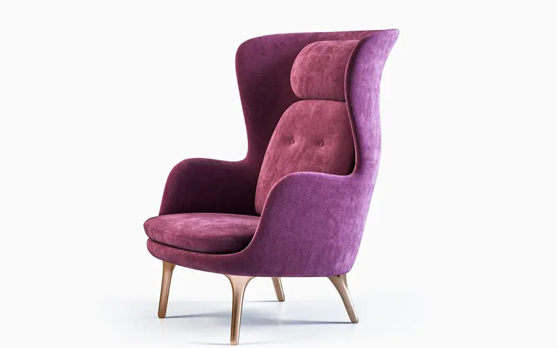 3D Product Rendering