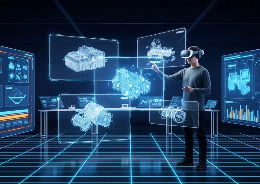 Industrial Product Design