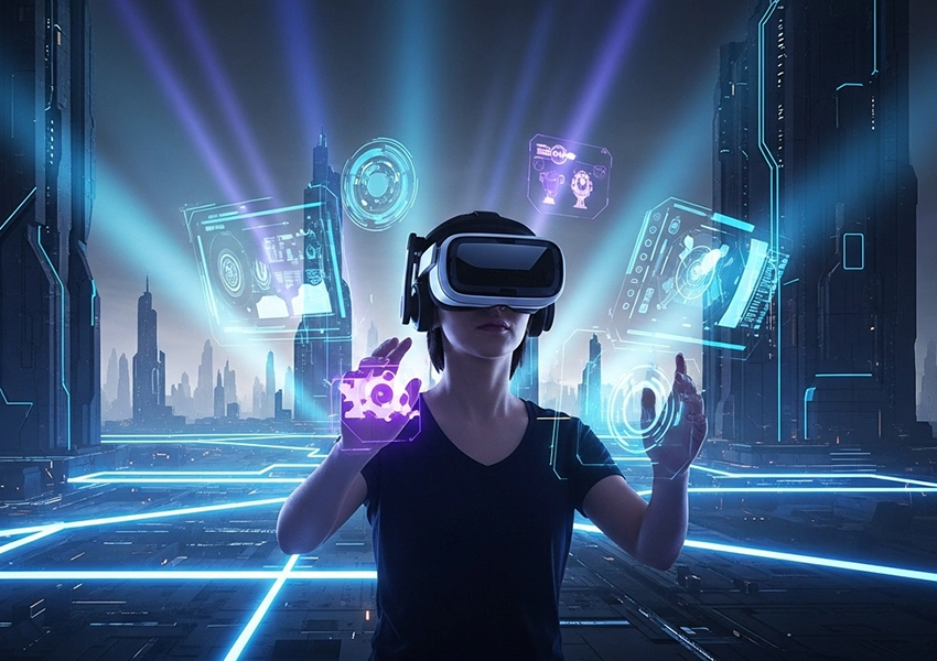 Consumer Electronics Product Design