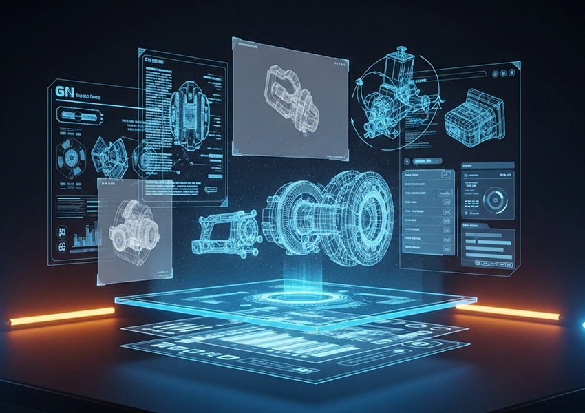 Medical Product Design