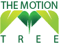 Motion tree Logo
