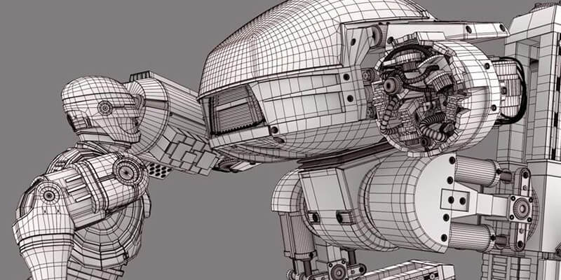 Hard Surface Modeling