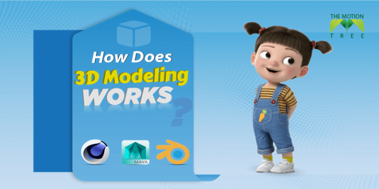 Definition of 3d modeling how does 3d modeling works 