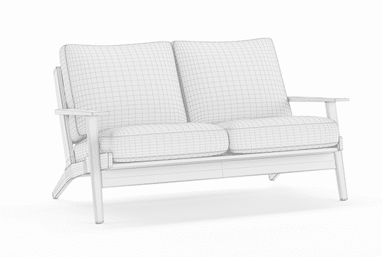 CGI Sofa 1