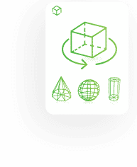 Motion tree icon updated