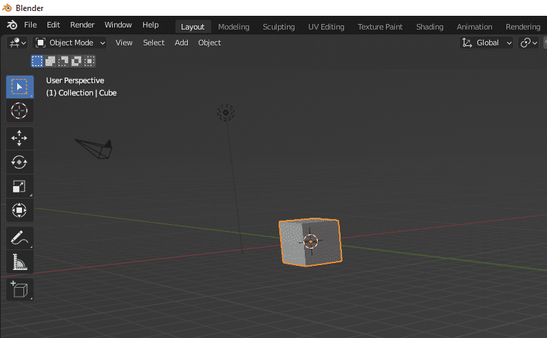 opening zbrush meshes in blender