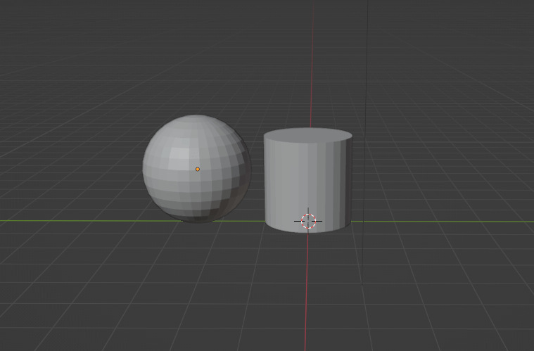 creating meshes