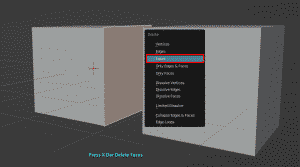 How To Merge Meshes In Blender | The Motion Tree