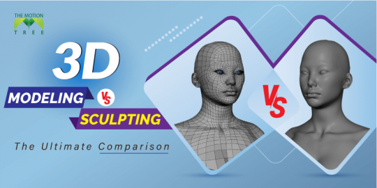 Modeling Vs Sculpting The Ultimate Comparison