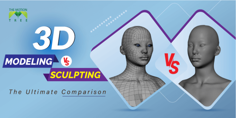 Modeling Vs Sculpting The Ultimate Comparison (2022)