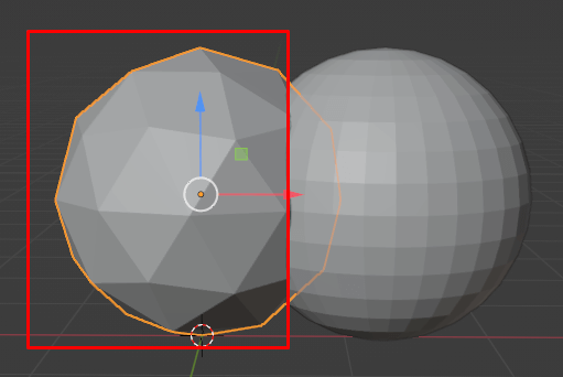 Understanding the Basics of Merging Objects in Blender