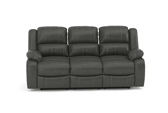 Reclining Sofa Rendering