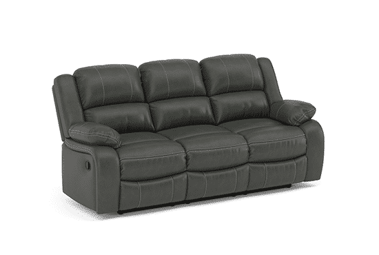 Reclining Sofa Texturing