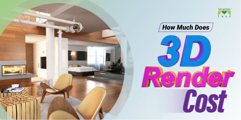 How Much Does 3D Rendering Cost Popular Pricing Scheme