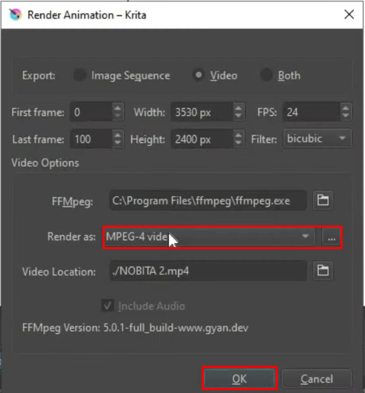 Is Krita Good For Animation? (Know Why and How To use It)