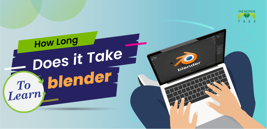 How Long Does It Take To Learn Blender