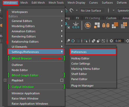 How To Change FPS In Maya [Animation Settings Explained]