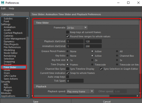 How To Change FPS In Maya [Animation Settings Explained]