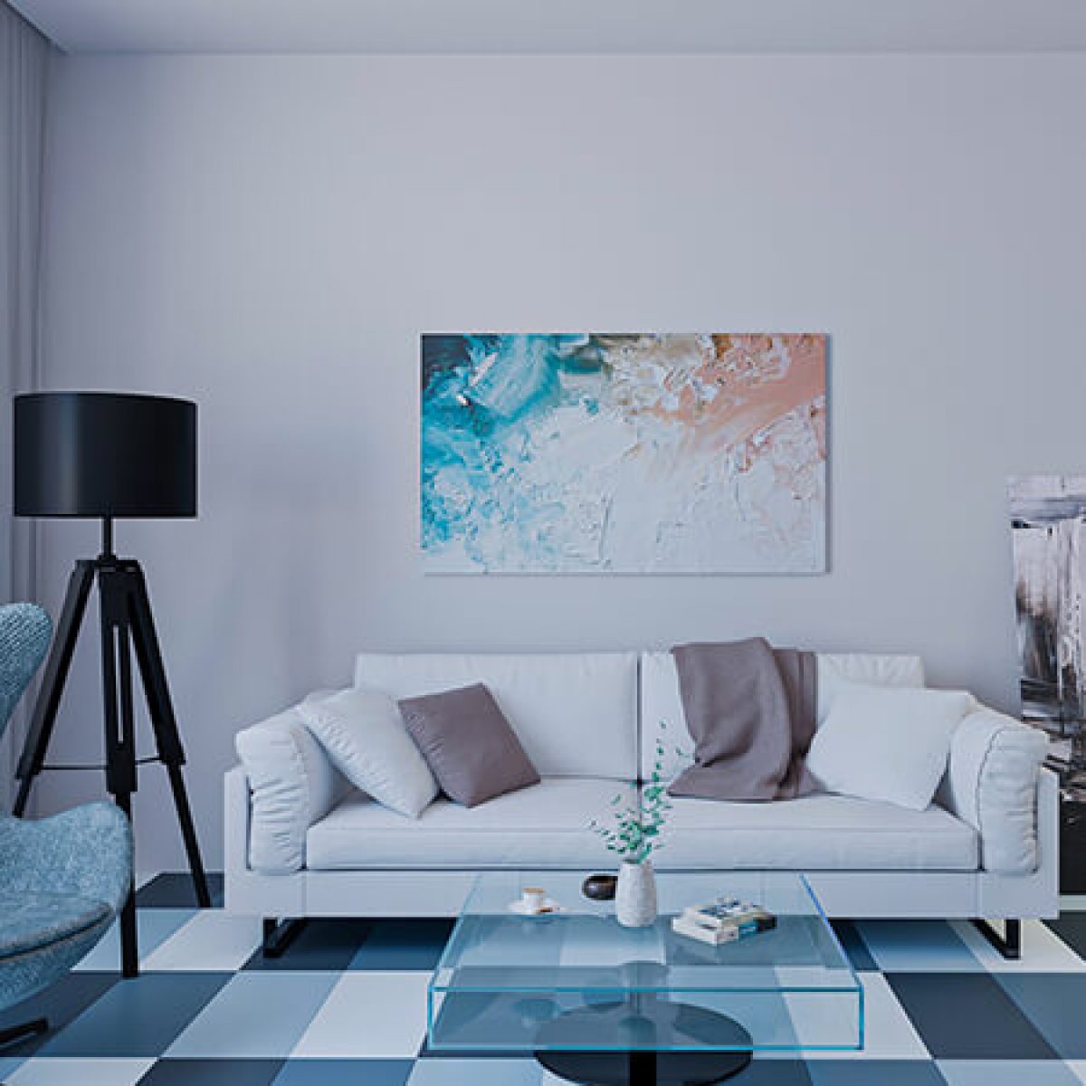 The Motion Tree | 3D Modeling Services Provider