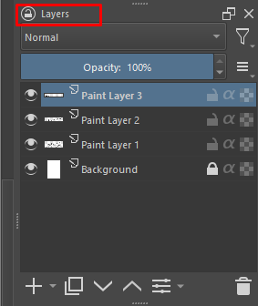 How To Merge Layers In Krita (3-Step Guide)