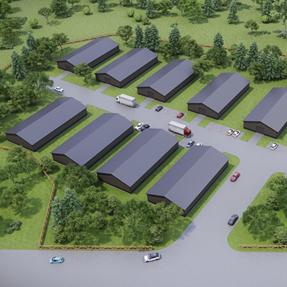 The Motion Tree | 3D Modeling Services Provider