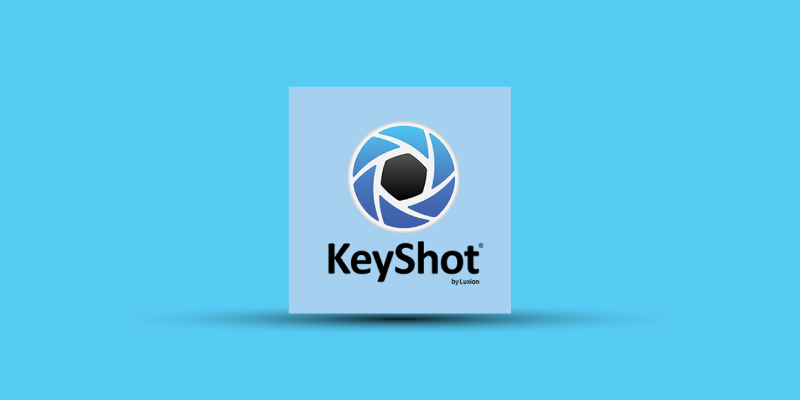 Keyshot