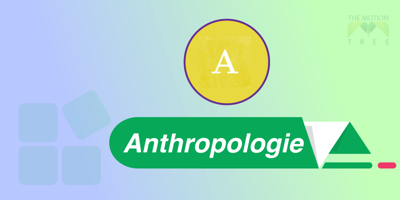 Anthropologi