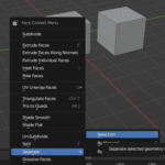 How To Separate Objects In Blender? [Three Easy Ways]