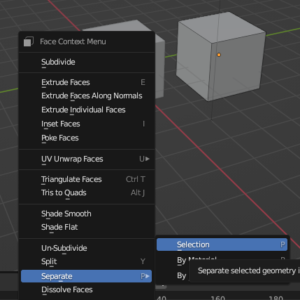 How To Separate Objects In Blender? [Three Easy Ways]