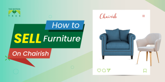 How To Sell Furniture On Chairish