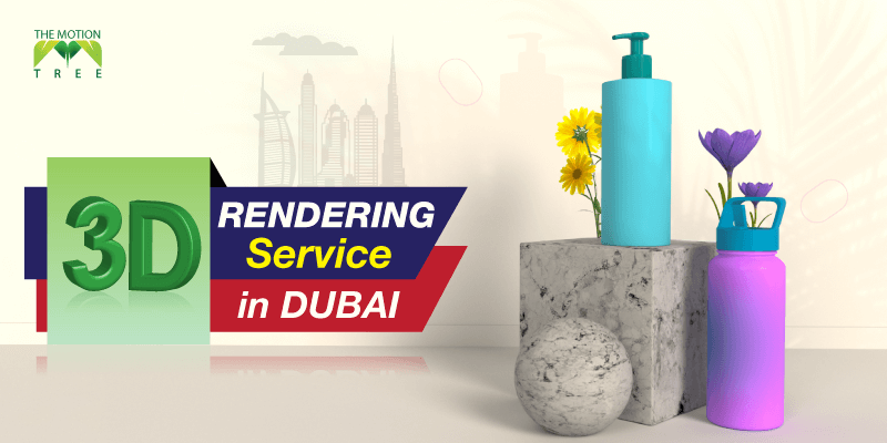 7 Best 3D Rendering Services in Dubai (2025 Edition)