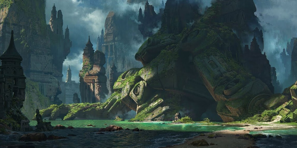Film, Animation, and VFX Production