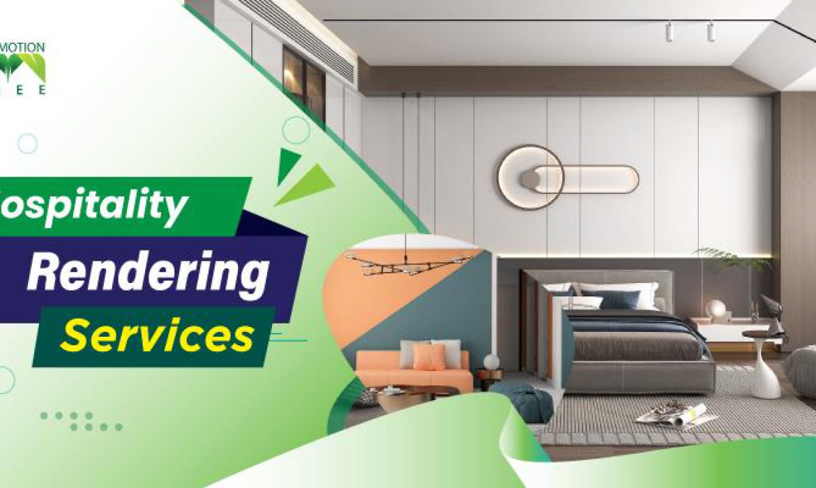 Hospitality Rendering Services